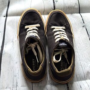Sperry top sider